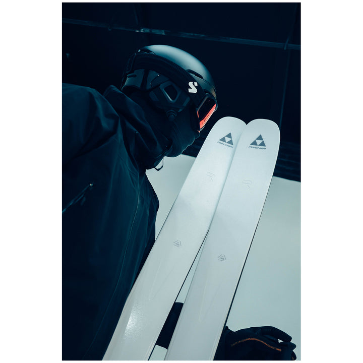 Fischer Nothing Skis 2027