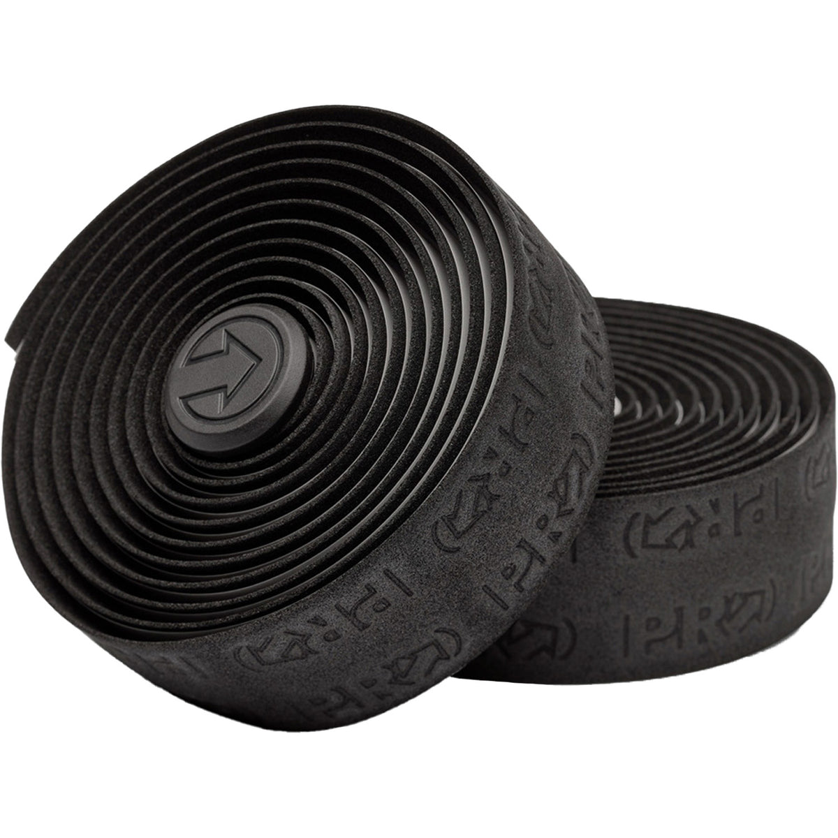 PRO Peaked Performance Bar Tape Black