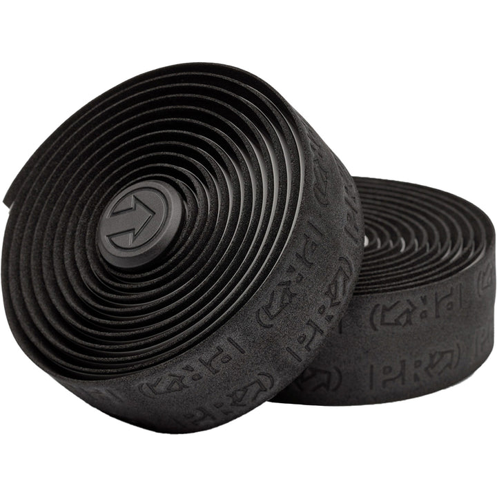 PRO Peaked Performance Bar Tape Black
