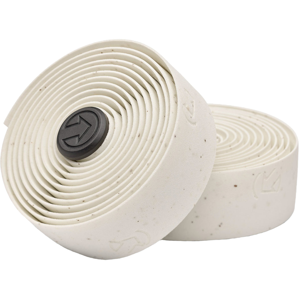 PRO Peaked Sport Bar Tape White