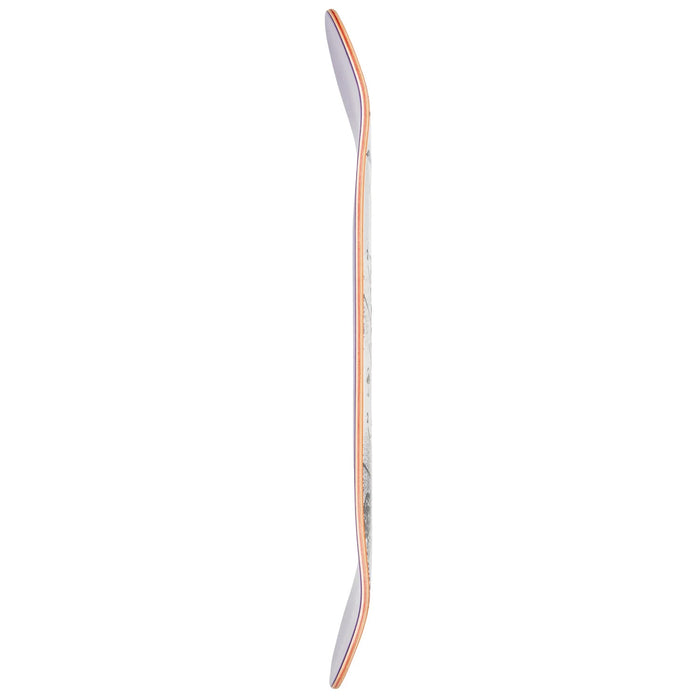 Arbor Ace Pelka Anatomy 8.75 Skateboard Deck