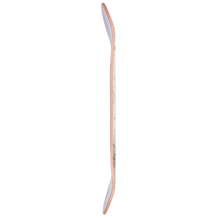 Arbor Ace Pelka Anatomy 8.75 Skateboard Deck
