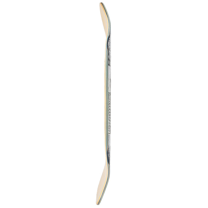 Arbor Ace Pelka Anatomy 9.75 Skateboard Deck
