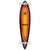 Arbor Groundswell Drifter Fish Longboard Complete