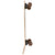 Arbor Groundswell Drifter Mission Longboard Complete