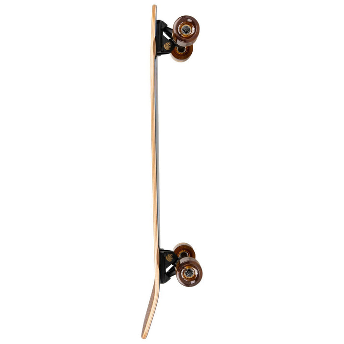 Arbor Groundswell Drifter Mission Longboard Complete
