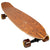 Arbor Groundswell Drifter Mission Longboard Complete