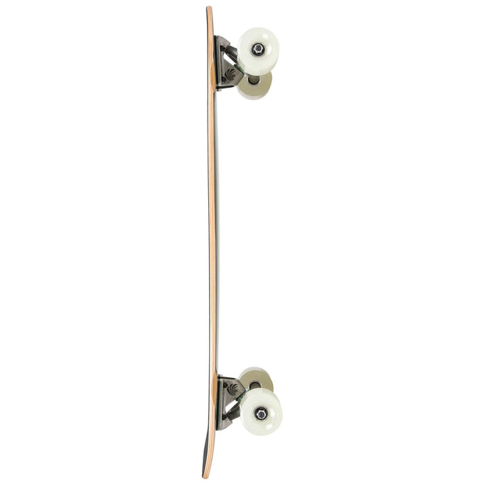 Arbor Groundswell Drifter Rally Cruiser Complete