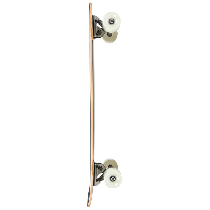 Arbor Groundswell Drifter Rally Cruiser Complete