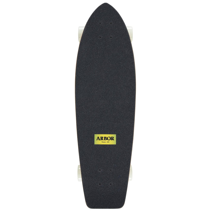 Arbor Groundswell Drifter Rally Cruiser Complete