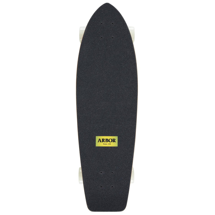 Arbor Groundswell Drifter Rally Cruiser Complete