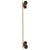 Arbor Journey Evergreen Axis 40 Longboard Complete