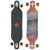 Arbor Journey Evergreen Axis 40 Longboard Complete