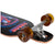 Arbor Journey Reaper Axis 37 Longboard Complete