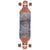 Arbor Journey Evergreen Axis 40 Longboard Complete