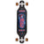 Arbor Journey Reaper Axis 37 Longboard Complete