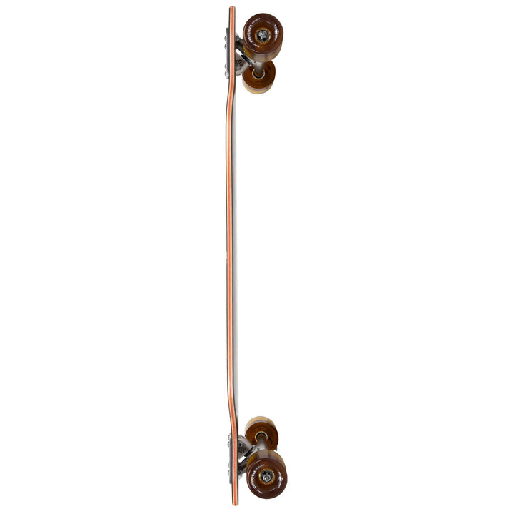 Arbor Journey Reaper Axis 37 Longboard Complete