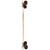 Arbor Bamboo Dropcruiser K Darmaeva Longboard Complete