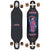 Arbor Journey Reaper Axis 37 Longboard Complete