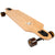 Arbor Bamboo Zeppelin 36 K Darmaeva Longboard Complete