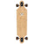 Arbor Bamboo Zeppelin 36 K Darmaeva Longboard Complete