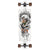 Arbor Bamboo Dropcruiser K Darmaeva Longboard Complete