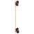 Arbor Bamboo Zeppelin 36 K Darmaeva Longboard Complete