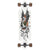 Arbor Bamboo Zeppelin 36 K Darmaeva Longboard Complete