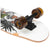 Arbor Bamboo Pilsner XL K Darmaeva Cruiser Complete