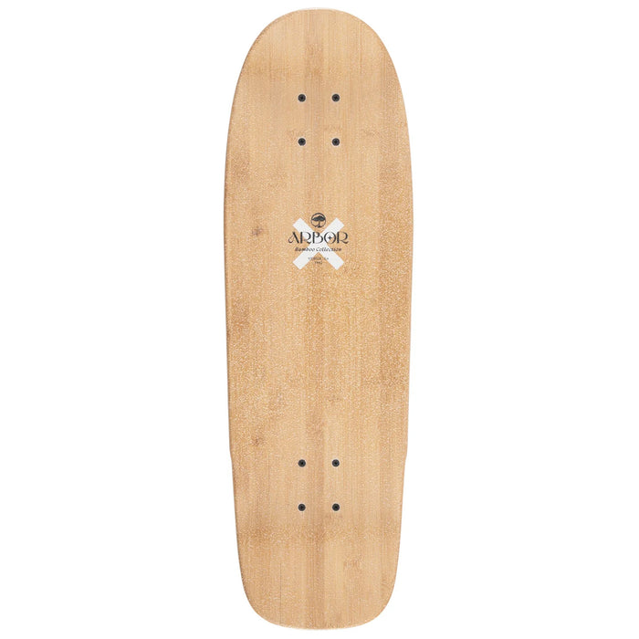 Arbor Bamboo Pilsner XL K Darmaeva Cruiser Complete