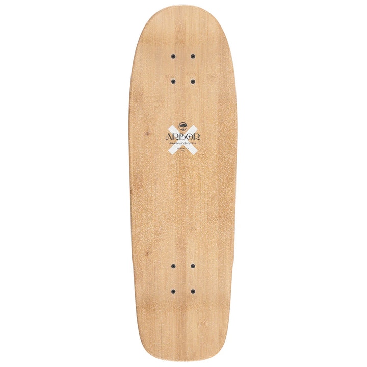 Arbor Bamboo Pilsner XL K Darmaeva Cruiser Complete