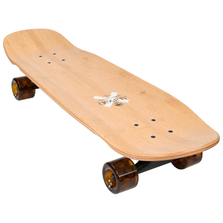 Arbor Bamboo Pilsner XL K Darmaeva Cruiser Complete