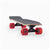 Landyachtz Dinghy Coffin Stealth Card Cruiser Complete