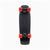 Landyachtz Dinghy Coffin Stealth Card Cruiser Complete