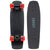 Landyachtz Dinghy Coffin Stealth Card Cruiser Complete