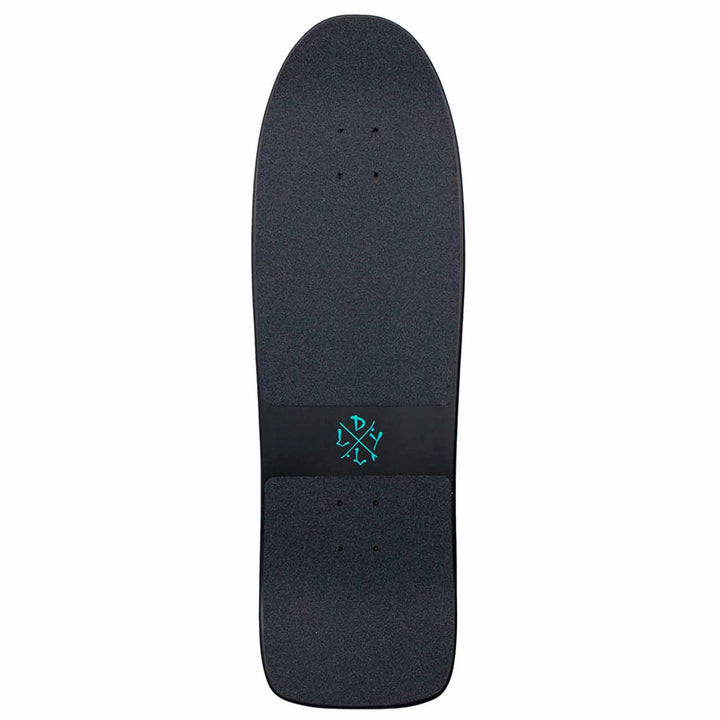 Landyachtz Ditch Life OG Cruiser Complete