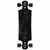 Landyachtz Drop Hammer Black Eagle Longboard Complete