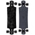 Landyachtz Drop Hammer Black Eagle Longboard Complete