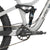 Devinci Ewoc FS SX 12s Complete Mountain Bike - Kids' 2025 AL13