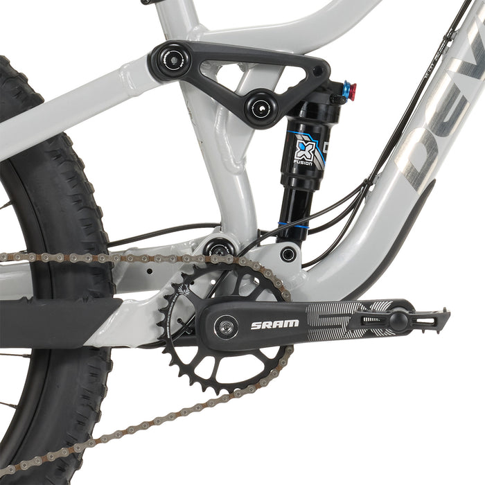 Devinci Ewoc FS SX 12s Complete Mountain Bike - Kids' 2025 AL13