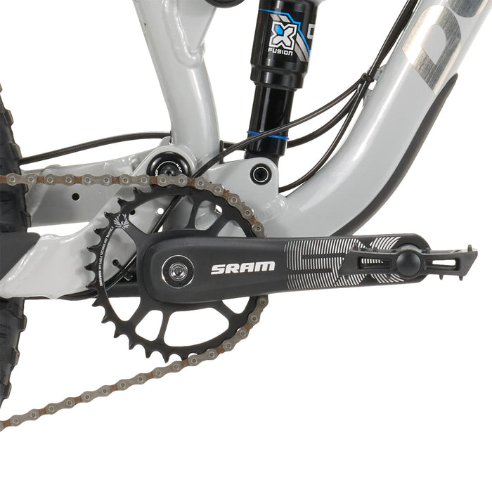 Devinci Ewoc FS SX 12s Complete Mountain Bike - Kids' 2025 AL13