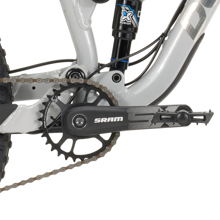 Devinci Ewoc FS SX 12s Complete Mountain Bike - Kids' 2025 AL13