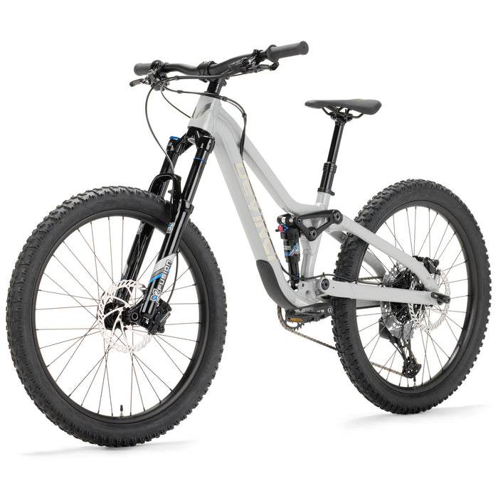 Devinci Ewoc FS SX 12s Complete Mountain Bike - Kids' 2025 AL13
