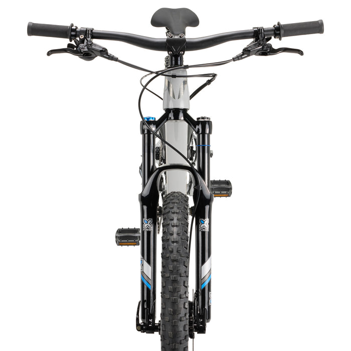 Devinci Ewoc FS SX 12s Complete Mountain Bike - Kids' 2025 AL13