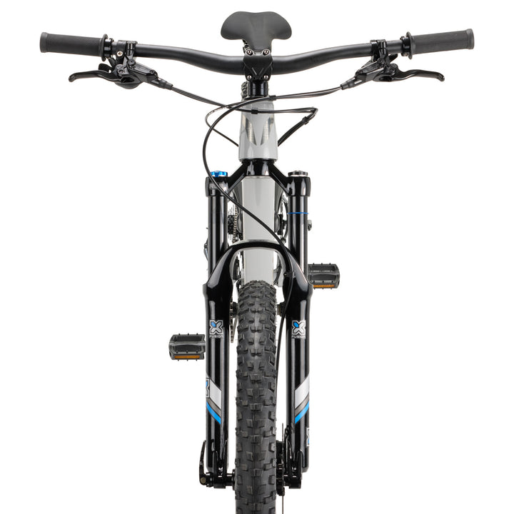 Devinci Ewoc FS SX 12s Complete Mountain Bike - Kids' 2025 AL13