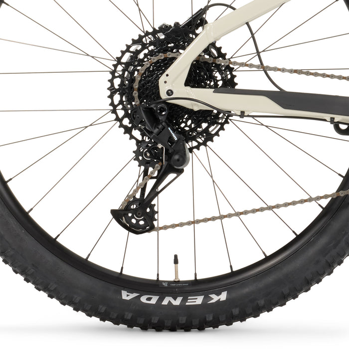 Devinci Kobain A 29 SX 12s Complete Mountain Bike 2026 Stoneware Bronze
