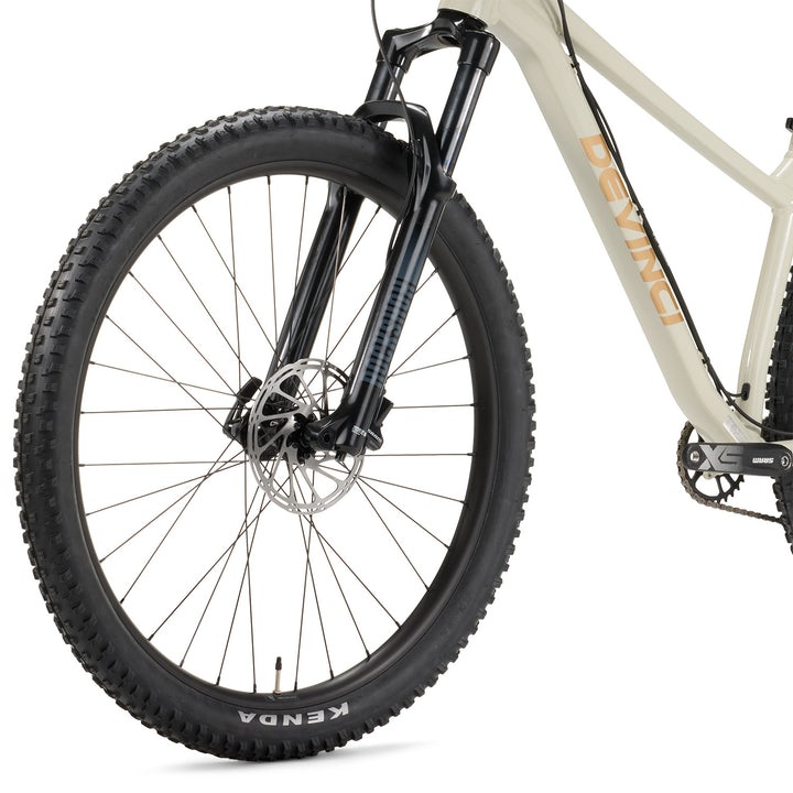 Devinci Kobain A 29 SX 12s Complete Mountain Bike 2026 Stoneware Bronze