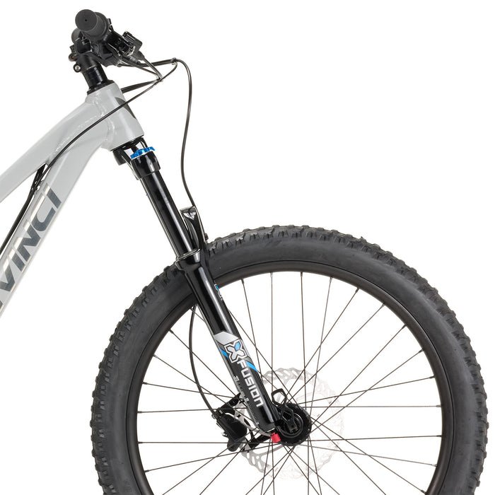 Devinci Ewoc FS SX 12s Complete Mountain Bike - Kids' 2025 AL13