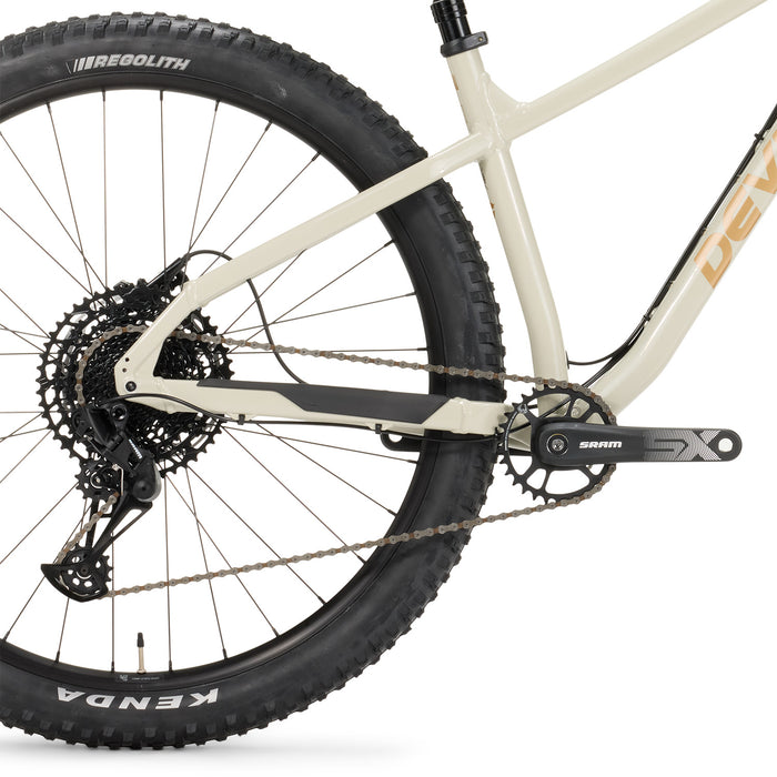 Devinci Kobain A 29 SX 12s Complete Mountain Bike 2026 Stoneware Bronze