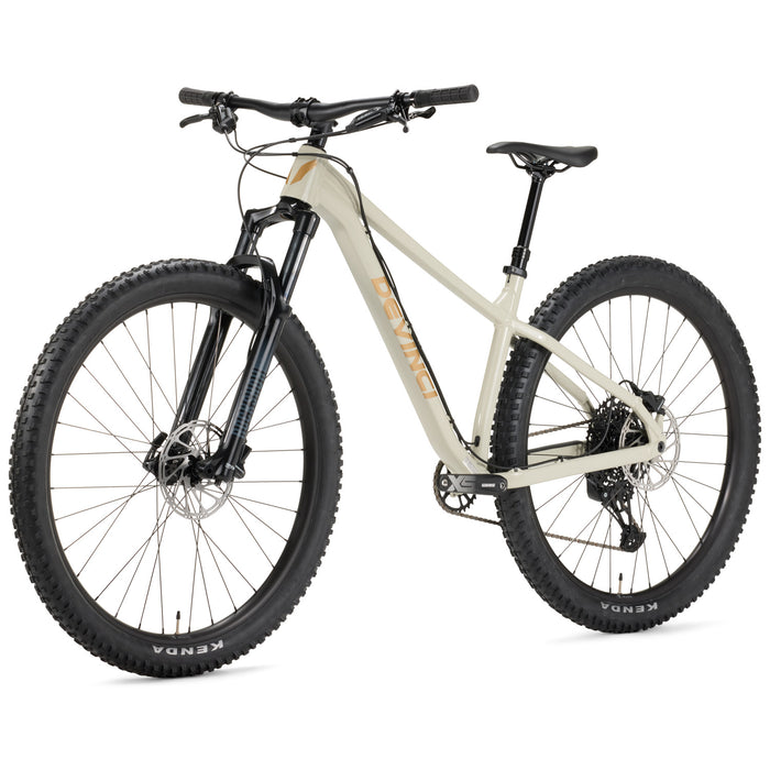 Devinci Kobain A 29 SX 12s Complete Mountain Bike 2026 Stoneware Bronze
